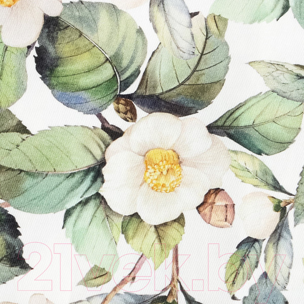 Изображение товара Скатерть Этель Сamellia / 7560432