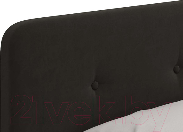 Изображение товара Двуспальная кровать Moon Family 1253 / MF005164