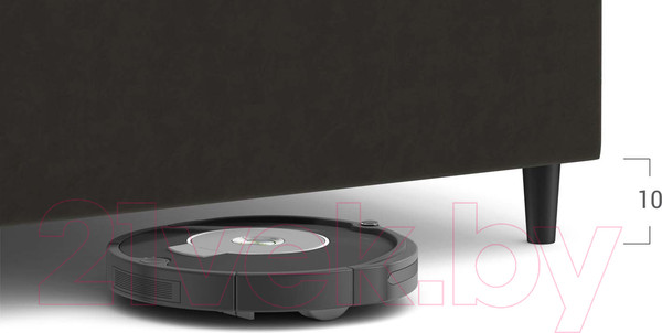 Изображение товара Двуспальная кровать Moon Family 1253 / MF005164