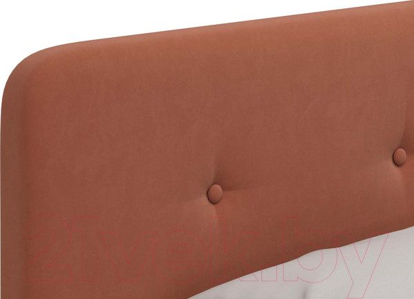 Изображение товара Двуспальная кровать Moon Family 1253 / MF005204