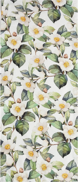 Изображение товара Дорожка на стол Этель Сamellia / 7560435 (30x70)