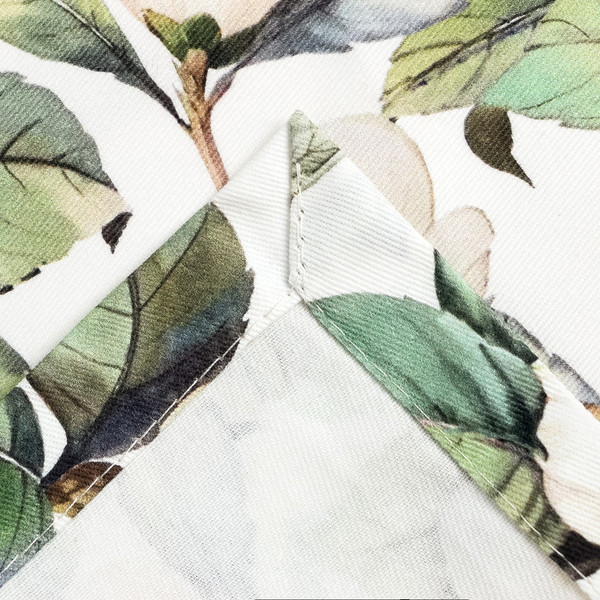 Изображение товара Дорожка на стол Этель Сamellia / 7560435 (30x70)