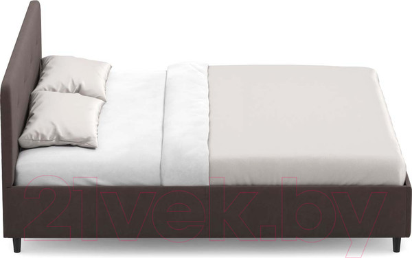 Изображение товара Двуспальная кровать Moon Family 1253 / MF005145