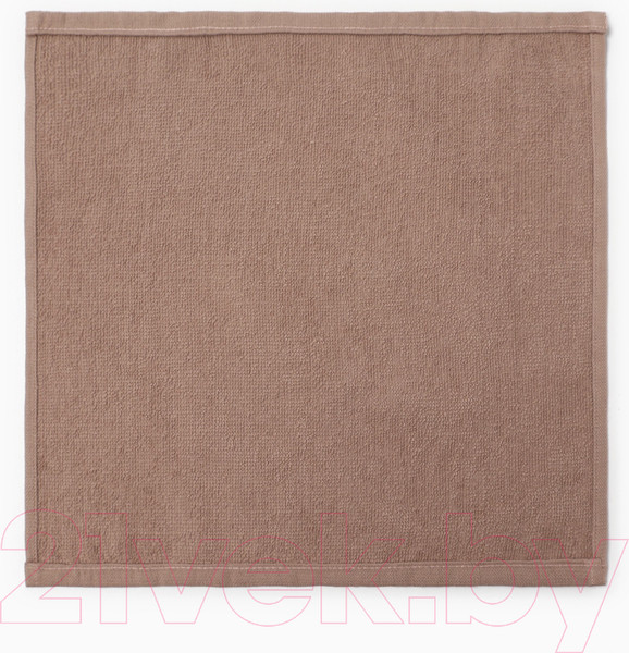 Изображение товара Набор полотенец Этель Stay Beautiful / 7575191 (4шт, коричневый)