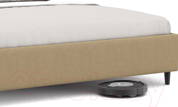 Изображение товара Двуспальная кровать Moon Family 1253 / MF005115