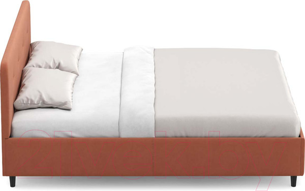 Изображение товара Двуспальная кровать Moon Family 1253 / MF005205