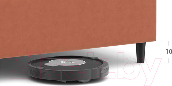 Изображение товара Двуспальная кровать Moon Family 1253 / MF005205