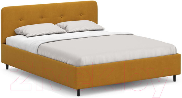 Изображение товара Двуспальная кровать Moon Family 1253 / MF005125