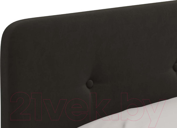 Изображение товара Односпальная кровать Moon Family 1253 / MF005166