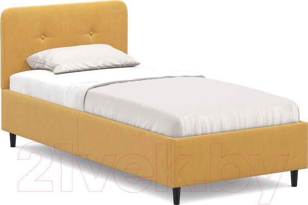 Изображение товара Односпальная кровать Moon Family 1253 / К005089