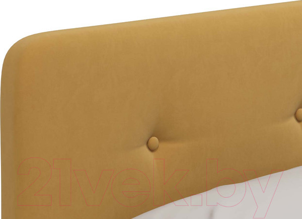 Изображение товара Односпальная кровать Moon Family 1253 / К005089