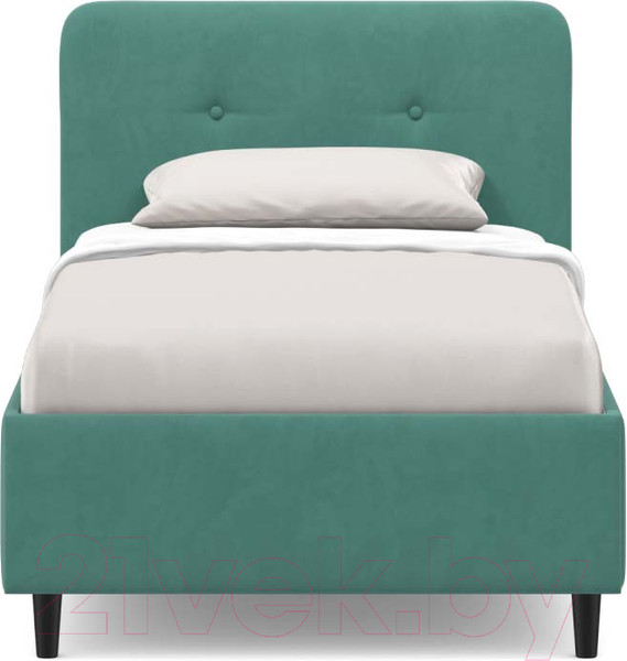 Изображение товара Односпальная кровать Moon Family 1253 / MF005156