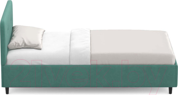 Изображение товара Односпальная кровать Moon Family 1253 / MF005156