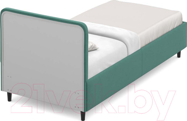 Изображение товара Односпальная кровать Moon Family 1253 / MF005156