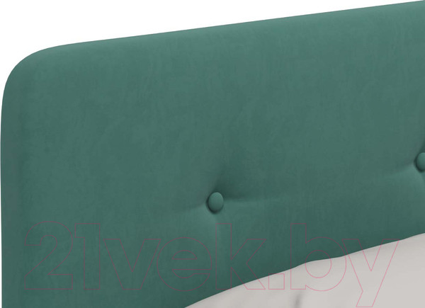 Изображение товара Односпальная кровать Moon Family 1253 / MF005156