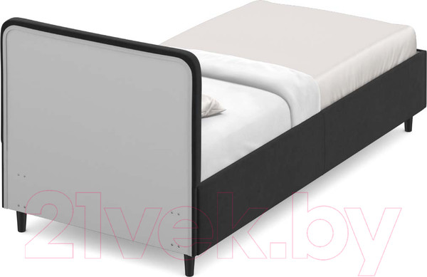 Изображение товара Односпальная кровать Moon Family 1253 / MF005136