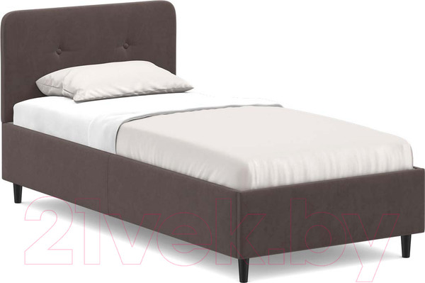 Изображение товара Односпальная кровать Moon Family 1253 / MF005146