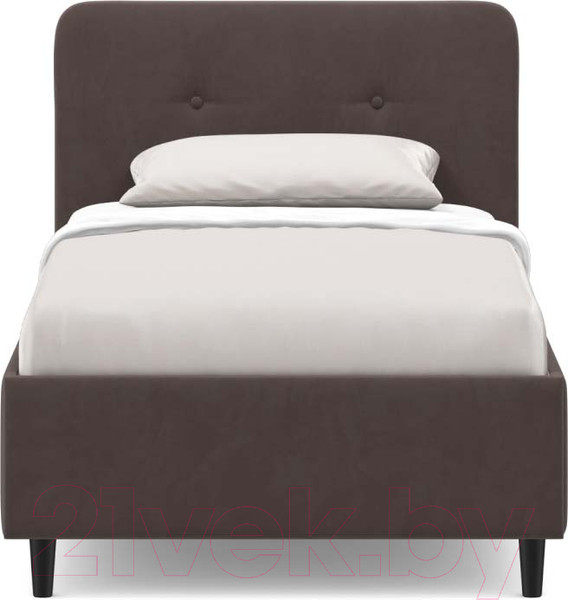 Изображение товара Односпальная кровать Moon Family 1253 / MF005146