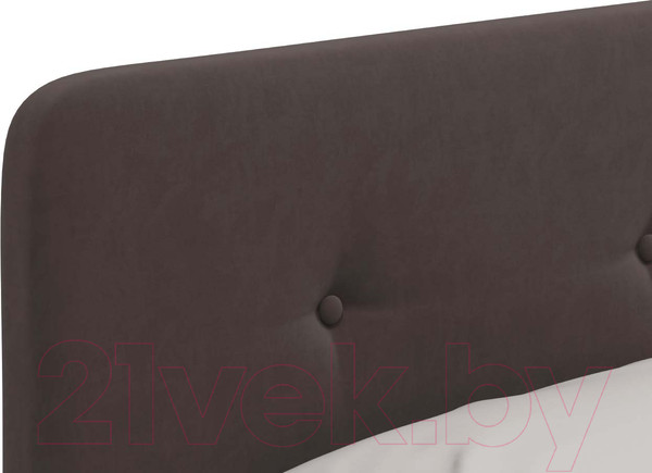 Изображение товара Односпальная кровать Moon Family 1253 / MF005146