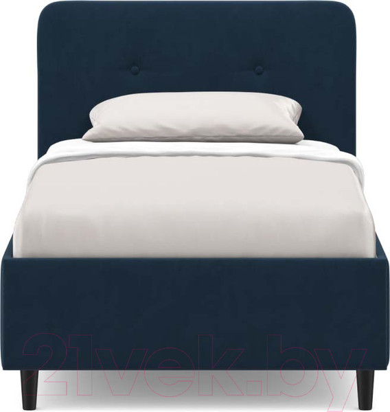 Изображение товара Односпальная кровать Moon Family 1253 / К005007