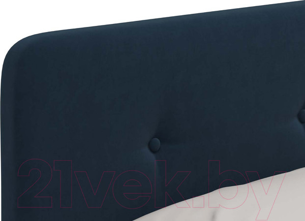 Изображение товара Односпальная кровать Moon Family 1253 / К005007