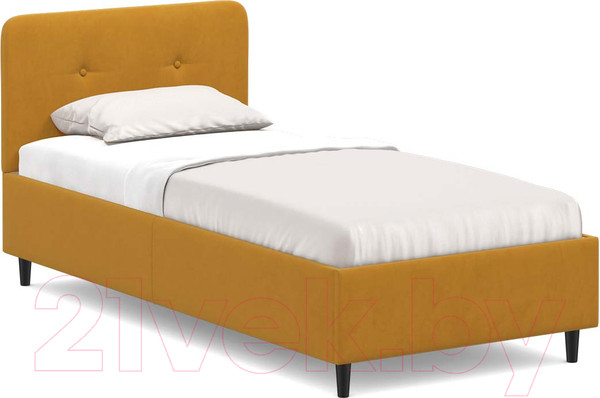 Изображение товара Односпальная кровать Moon Family 1253 / MF005126