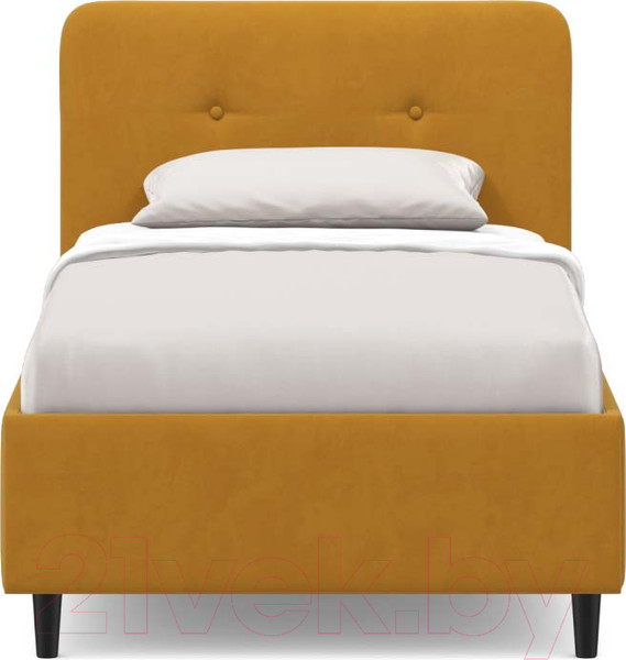 Изображение товара Односпальная кровать Moon Family 1253 / MF005126