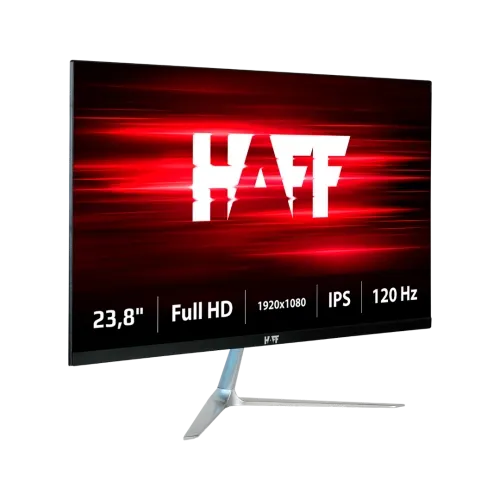 Изображение товара Монитор HAFF T238