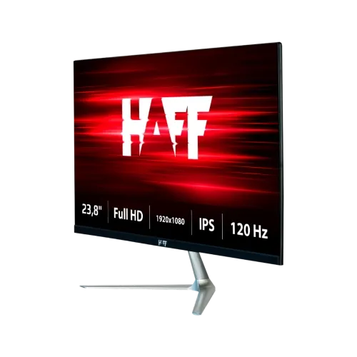 Изображение товара Монитор HAFF T238