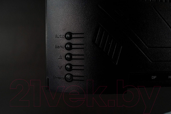 Изображение товара Монитор HAFF T238