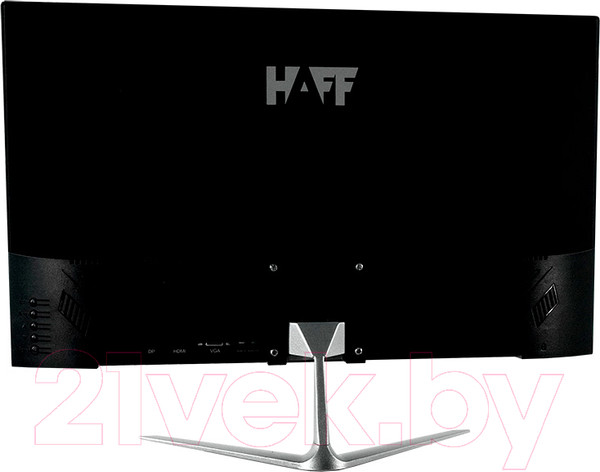 Изображение товара Монитор HAFF T238