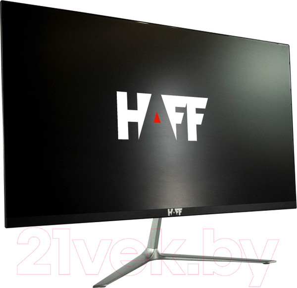 Изображение товара Монитор HAFF T238
