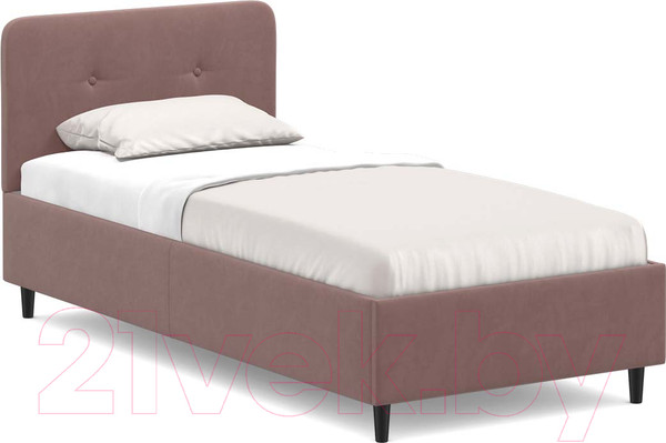 Изображение товара Односпальная кровать Moon Family 1253 / MF005196