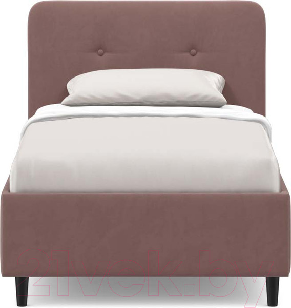 Изображение товара Односпальная кровать Moon Family 1253 / MF005196