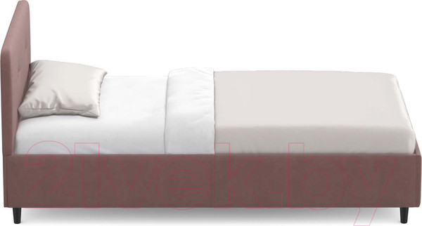 Изображение товара Односпальная кровать Moon Family 1253 / MF005196