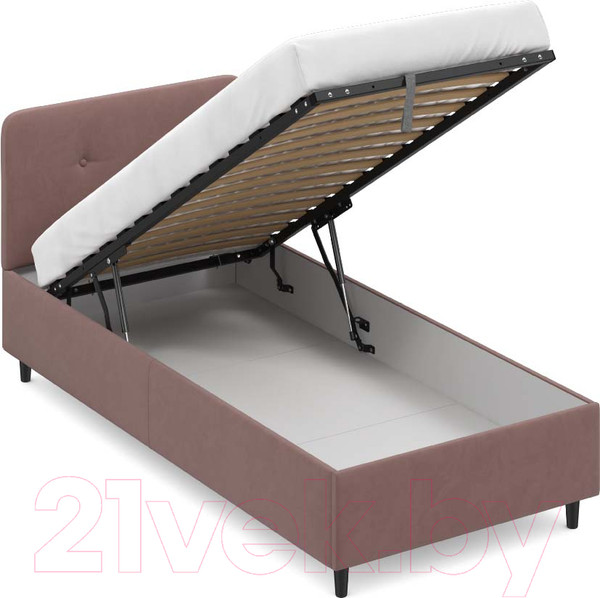 Изображение товара Односпальная кровать Moon Family 1253 / MF005196