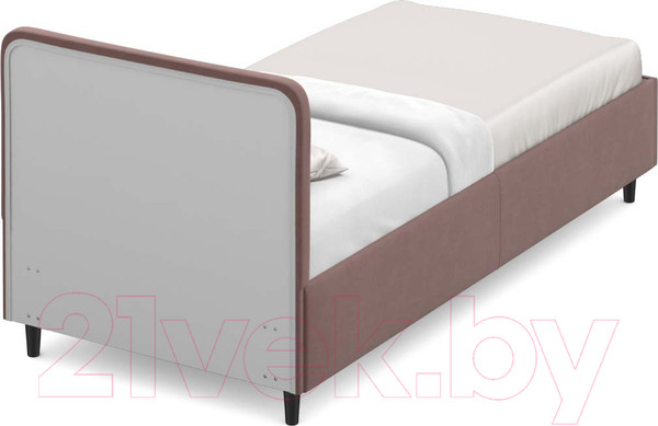 Изображение товара Односпальная кровать Moon Family 1253 / MF005196