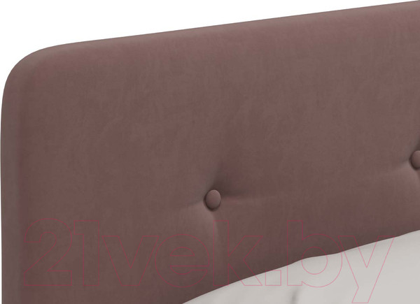 Изображение товара Односпальная кровать Moon Family 1253 / MF005196