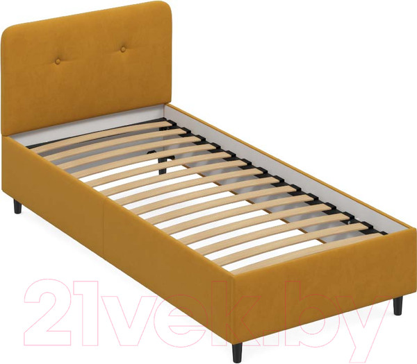 Изображение товара Односпальная кровать Moon Family 1253 / MF005127