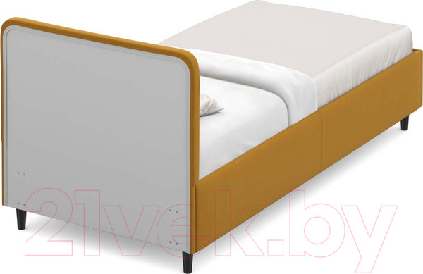 Изображение товара Односпальная кровать Moon Family 1253 / MF005127