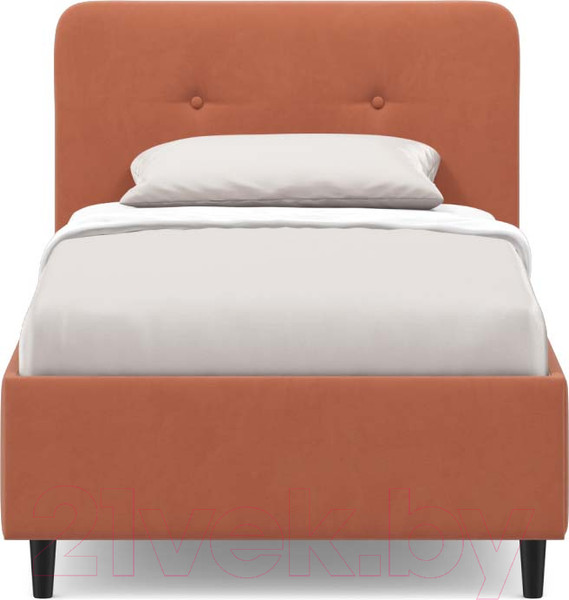 Изображение товара Односпальная кровать Moon Family 1253 / MF005207