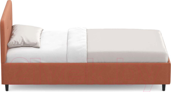 Изображение товара Односпальная кровать Moon Family 1253 / MF005207