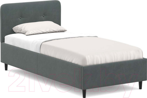 Изображение товара Односпальная кровать Moon Family 1253 / MF005177