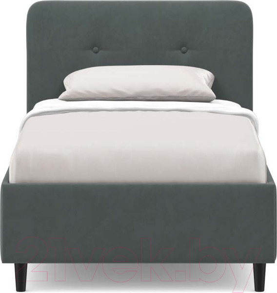 Изображение товара Односпальная кровать Moon Family 1253 / MF005177