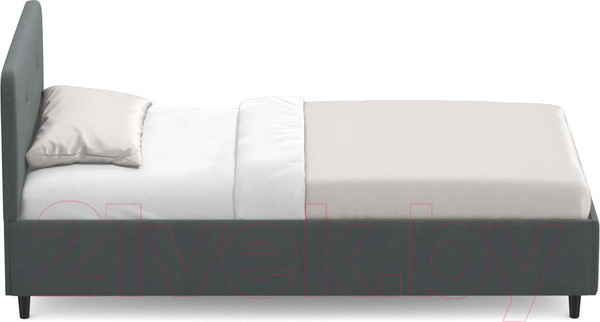 Изображение товара Односпальная кровать Moon Family 1253 / MF005177