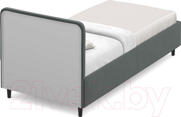 Изображение товара Односпальная кровать Moon Family 1253 / MF005177