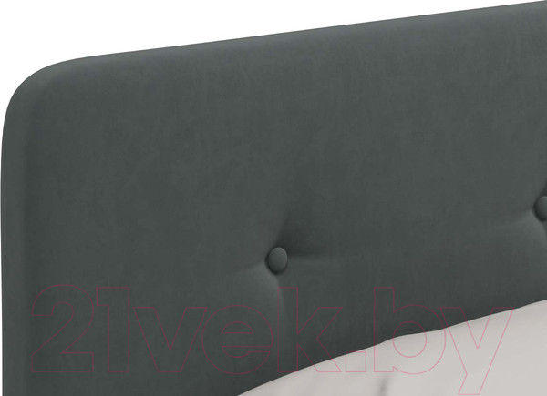 Изображение товара Односпальная кровать Moon Family 1253 / MF005177