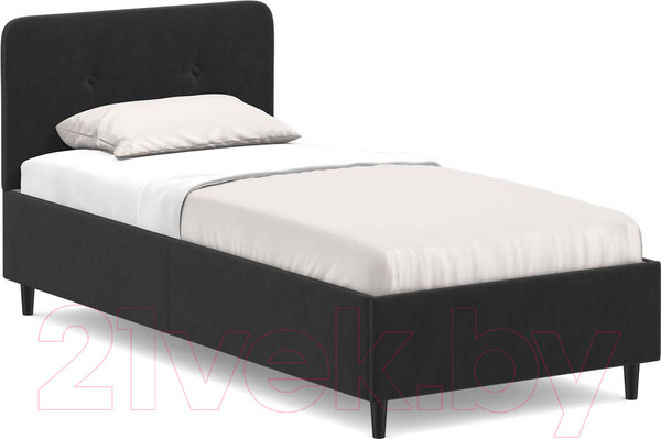 Изображение товара Односпальная кровать Moon Family 1253 / MF005137