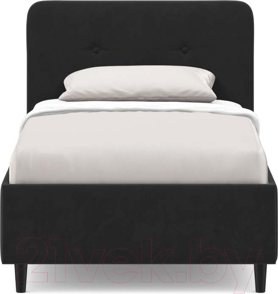 Изображение товара Односпальная кровать Moon Family 1253 / MF005137