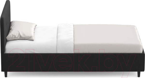 Изображение товара Односпальная кровать Moon Family 1253 / MF005137